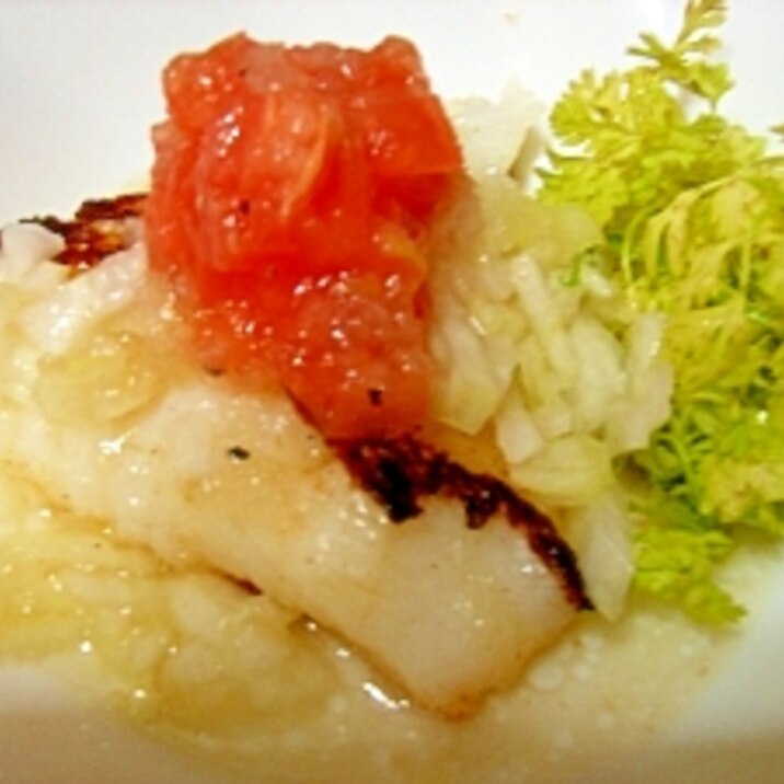 アブラカレイのカリッと焼 フレンチ風 レシピ 作り方 By 日比埜和花 楽天レシピ アブラカレイのカリッと焼 フレンチ風 レシピ 作り方 By 日比埜和花 楽天レシピ